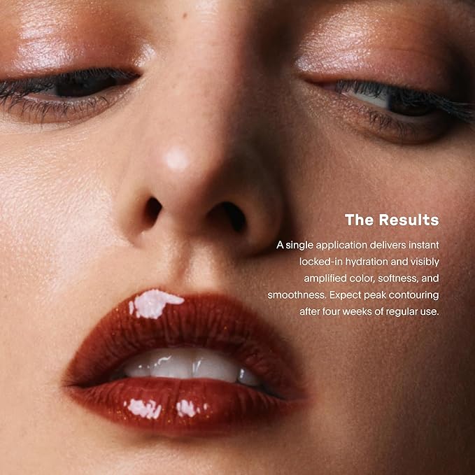 U Beauty The PLASMA Tinted Lip Anti-Aging