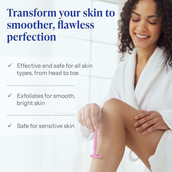 Tend Skin Razor Bump, Ingrown Hair Solution for Unsightly Razor Bumps, Ingrown Hair and Razor Burns, Post Shaving and Waxing Toner for Men and Women, Made in USA, 4 Oz