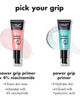 e.l.f. Power Grip Primer, Gel-Based & Hydrating Face Oz () 24 ml