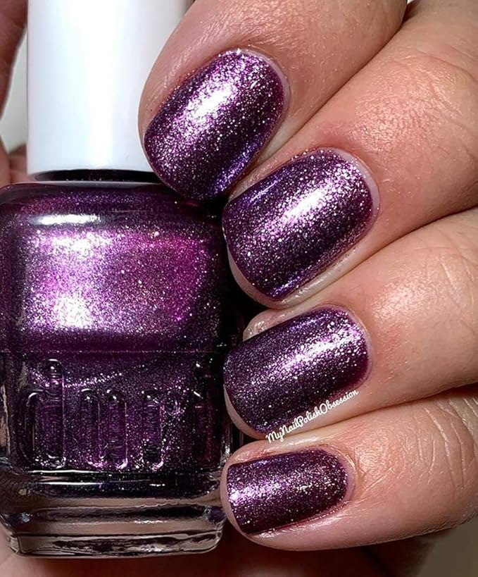 duri Nail Polish, 760 A