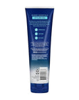 Suave Hair Gel For Men Barber Essentials Styling, Strong Hold and Low Shine, No Flakes, Barber-Quality Results, 9 oz