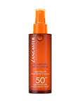 Lancaster Sun Beauty Dry Oil Fast Tan Optimizer SPF 50, 5 Ounce