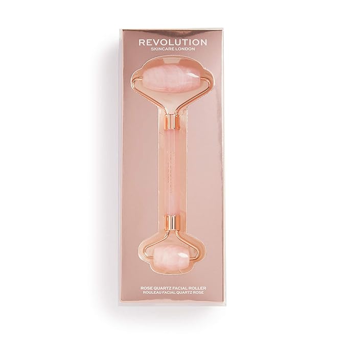 Revolution Skincare London, Rose Quartz Face 57g