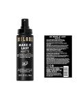 Milani Setting Spray + Primer, Make It Last Matte- Oil Absorbing Charcoal Formula to Control Shine, Matte Finish Setting Spray for Makeup and Primer for Oily Skin, Prime +Correct + Set, 2.03 Fl. Oz