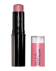 Revlon Blush Stick, PhotoReady Insta-Blush Face Makeup with Berry Kiss, 1.15 Oz