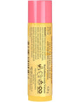 Burt's Bees 100% Natural Moisturizing Lip