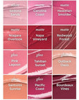 Burt's Bees 100% Natural Moisturizing Gloss Lip Crayon,