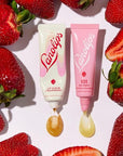 Lanolips Lip Scrub - Natural Lip