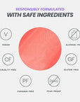 Wonderskin Wonder Blading Lip Stain Peel