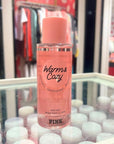 Victoria's Secret PINK WARM & COZY Body Mist 8.4 fl oz - Discontinued