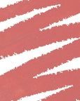 ColourPop Lippie Lip Pencil - High-Pigment, Long-Lasting & Sharpenable Lip Liner with High-Impact Color - Vegan, Cream Formula with Precise Application - Brink (0.04 oz)