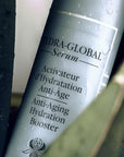 Sisley Paris Hydra-Global Serum - 30 mL - Targets Skin’s Natural Hydration Mechanisms for Intense, Continuous Anti-Aging Hydration - All Skin Types - Oil Free, Non-Comedogenic