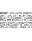 John Frieda Vibrant Shine 3 in 1 Spray, Detangles Hair, and Heat Protects, Infused with Rosehip Oil to Boost Shine for Radiant, Glossy Hair Across All Shades, Styles, & Textures, 5 Oz