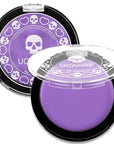 UCANBE Purple Face Body Paint Makeup Foundation, Professional Blendable Cream Greasepaint, Non-Toxic Face Paint Kit for Halloween Parties, Mermaid SFX Makeup, Ursula Widowmaker Dabi Costume & Cosplay