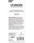 Lip Smacker Lippy Pals Penguin Holiday,