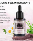 Self Tanner Drops for Face Tanner, Sunless Tan, Body & Face Self Tanner Drops, Face Tanning Drops (Drops-3)