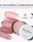 Multi Glow Balm, Cream Blush for Cheeks, Blush Balm, (Dewy) 0.63 Oz