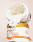 Raw Sugar Mango + Raw Coconut Exfoliating