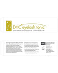 DHC Lip Cream 0.. Net wt. and Eyelash 05 oz