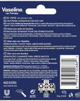 Vaseline Lip Therapy Aloe Fresh - Oz
