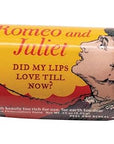 Read My Lips Lip Balm -