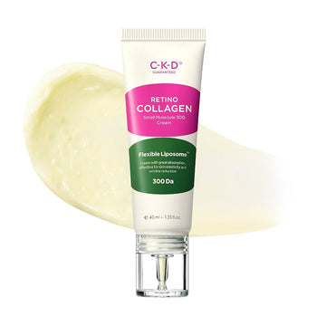 CKD Retino Collagen Elasticity Cream 40ml