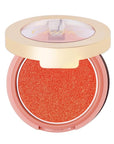 Oulac Luminisers Powdery Blusher for Cheeks Face Glow,Brighten 4.8g