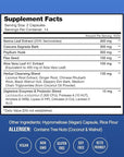 Colon Cleanse & Detox for Weight Loss [14 Day Quick Cleanser] Safe & Effective Formula with Probiotic & Digestive Enzymes for Constipation Relief - Capsules Supplement to Flush Toxins & Boost Energy