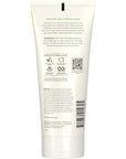 Burt's Bees Gentle Cream Cleanser with Aloe for Sensitive Skin, 98.9% Natural Origin, 6 Ounces
