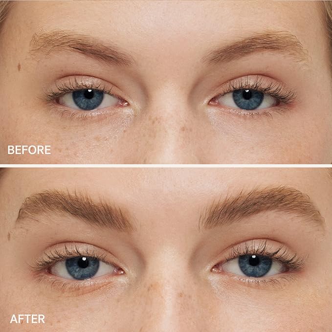 ILIA - In Full Micro-Tip Brow Pencil | Non-Toxic, Vegan, Cruelty-Free, Clean Makeup (Dark Blonde)