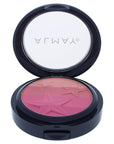 Almay Powder Blush, Pink, 0.32 oz., blush palette