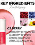 THESAEM Eco Soul Lip Oil 02 fl.oz.