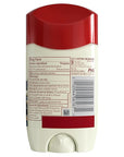 Old Spice Dry Feel Antiperspirant Deodorant for Men, 24/7 Long Lasting Freshness, 24/7 Lasting Sweat & Odor Protection, Gentle on Skin with Skin Conditioners, Thunder Rain + Electric LilyScent, 2.6 oz