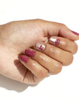 Essie Mirror Metallic : Penny Talk (Pack of 2)