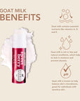 Dionis - Goat Milk Skincare Sweet Cruelty-free