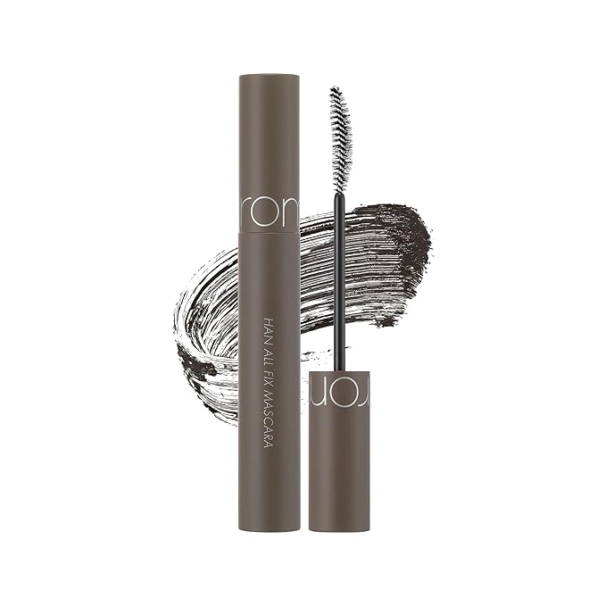Rom&nd Han All Fix Mascara 7G