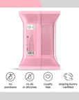 Yes To Face Wipes for Women and Men, Refreshing Facial Cleansing Wipes for use as a Make Up Remover, Cleaning, Soothing, Watermelon (Pack of 2)