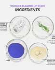 Wonderskin Wonder Blading Lip Stain Peel (Beautiful