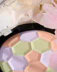 LAURA GELLER NEW YORK Filter Finish Pressed Neutralizing Setting Powder, Color Correcting For Even Tone, Universal