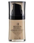 PhotoReady Airbrush Effect by Revlon 004 Nude
