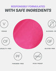 Wonderskin Wonder Blading Lip Stain Peel