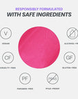 Wonderskin Wonder Blading Lip Stain Peel