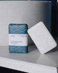 Oars + Alps Superfoliant Exfoliating Men's Bar Soap, Dermatologist Tested and Made with Clean Ingredients, Travel Size, 1 Pack, 6 Oz