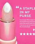 Winky Lux Glimmer Balm, pH Lip