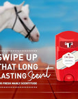 Old Spice Deo Stick Original 50ml