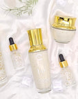 Luxury 24K Gold Moisturizing, Nourishing, Anti-Aging