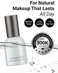 [JUNGSAEMMOOL OFFICIAL] Essential Mool Cream Light 1 oz | Hydration Moisturizer | for Combination, Oily Skin