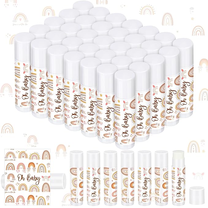 Dunzy 50 Pcs Thank You Gift