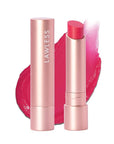 LAWLESS Forget the Filler Lip Plumping Line Smoothing Tinted Balm, Juicy Watermelon, Pink, 0.1 Ounce / 2.9 ml