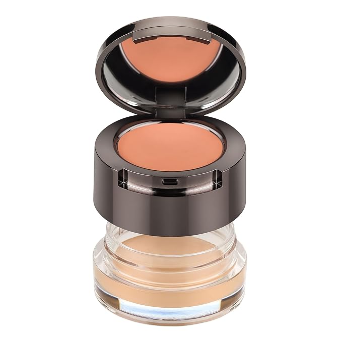 Bodyography Cover & Correct Under Eye Concealer -